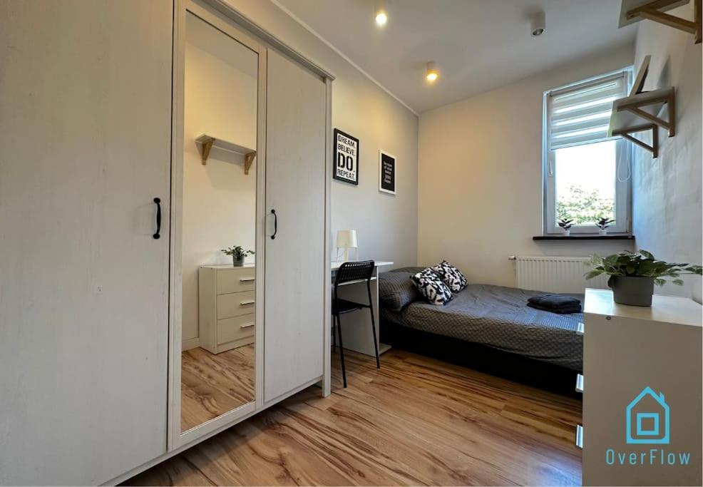 Stary Chrobrego Pok 6 Daire Gdansk Dış mekan fotoğraf