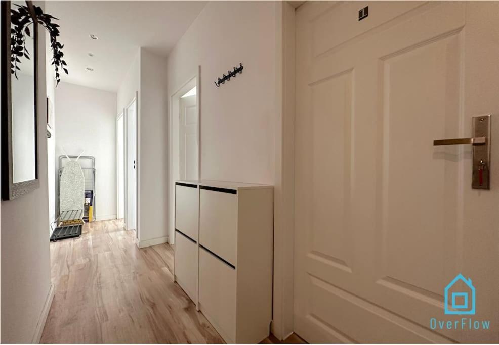 Stary Chrobrego Pok 6 Daire Gdansk Dış mekan fotoğraf